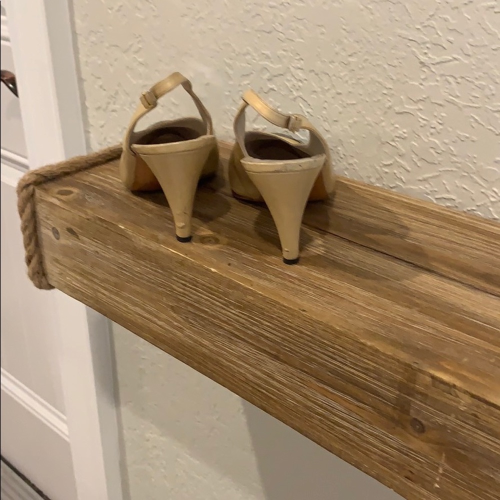 CHANEL heels - Picture 2 of 3